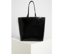 Shopper schwarz