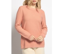 Pullover rosa