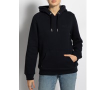 Hoodie navy