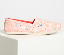 Espadrilles pink