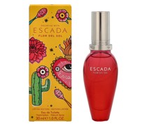 Flor Del Sol - EdT, 30 ml mehrfarbig