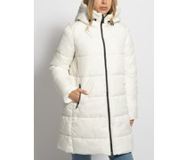 Jacke offwhite