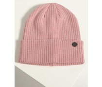 Mütze rosa