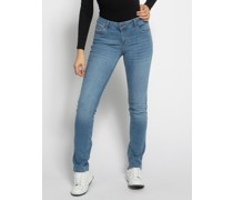 Jeans Regular Fit hellblau