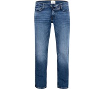 Jeans Baumwoll-Stretch