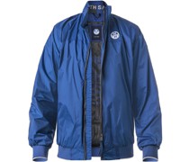 Blouson Mikrofaser