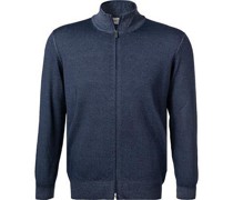 Cardigan Schurwolle