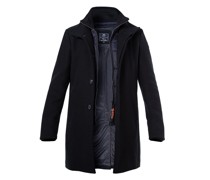 Jacke Jacken Wolle