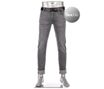 Bike Jeans Baumwolle