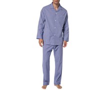 Pyjama Schlafanzüge Baumwolle