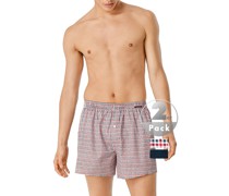 Boxershorts Baumwolle