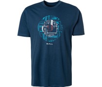 T-Shirt Baumwolle
