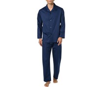 Pyjama Baumwolle