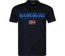 T-Shirt Baumwolle