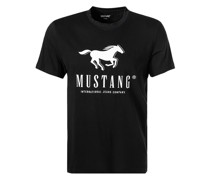 T-Shirt T-Shirts Baumwolle