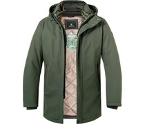 Jacke Mikrofaser