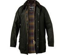 Jacke Baumwolle