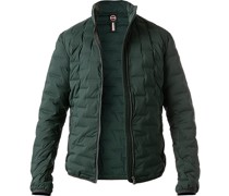 Daunenjacke Mikrofaser