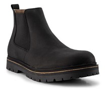 Chelsea Boots Velours