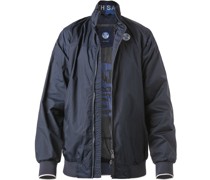 Blouson Mikrofaser