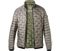 Steppjacke Mikrofaser