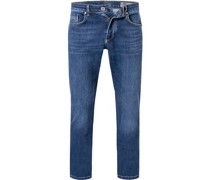 Jeans Baumwoll-Stretch