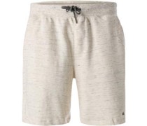 Sweatshorts Baumwolle