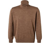 Pullover Merinowolle