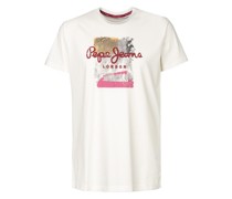 T-Shirt T-Shirts Baumwolle