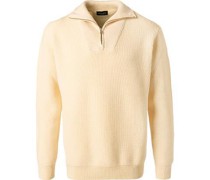 Pullover Wolle