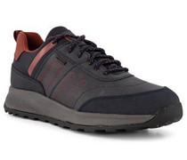 Sneaker Schuhe Material-Mix