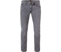 Jeans Baumwoll-Stretch