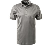 Polo-Shirt Polo-Shirts, Baumwoll-Jersey