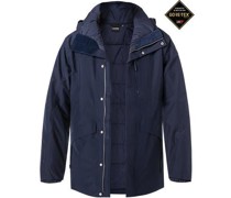 Funktionsjacke Mikrofaser