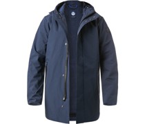 Jacke Mikrofaser