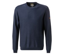 Pullover Baumwolle