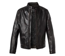 Lederjacke Jacken Lammnappa