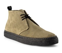 Desert Boots Velours