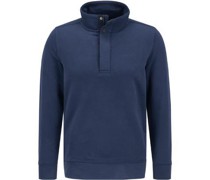 Troyer Pullover Baumwolle