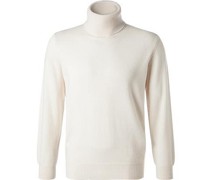 Rollkragenpullover Kaschmir