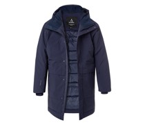 Daunenparka Jacken Mikrofaser