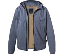 Jacke Fleece