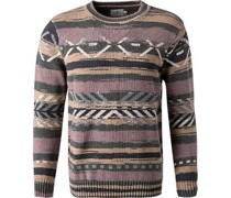 Pullover Baumwolle