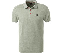 Polo-Shirt Jersey