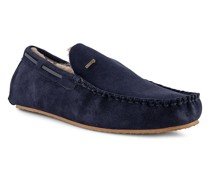Schuhe Velours