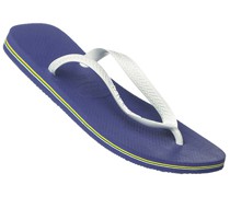 Zehensandalen Schuhe Gummi