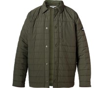 Steppjacke Mikrofaser
