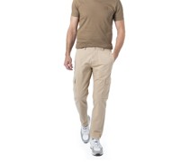 Cargohose Hosen Baumwolle