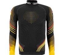 Funktionsshirt Mikrofaser