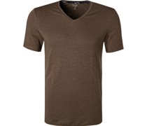 T-Shirt T-Shirts Leinen